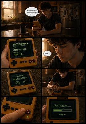 Read Bond(ing).sys  3 Page 3 in English