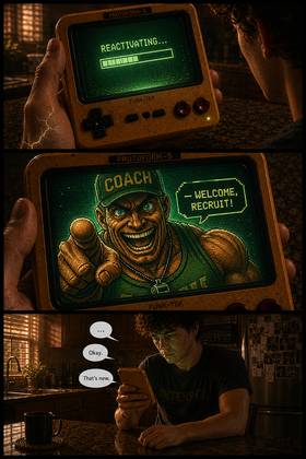 Read Bond(ing).sys  3 Page 4 in English