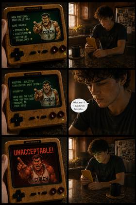Read Bond(ing).sys  3 Page 5 in English