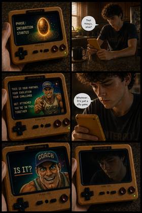 Read Bond(ing).sys  3 Page 7 in English