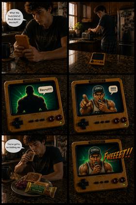 Read Bond(ing).sys  3 Page 8 in English