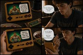 Read Bond(ing).sys  3 Page 9 in English