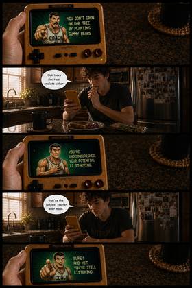 Read Bond(ing).sys  3 Page 10 in English