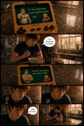 Read Bond(ing).sys  4 Page 5 in English