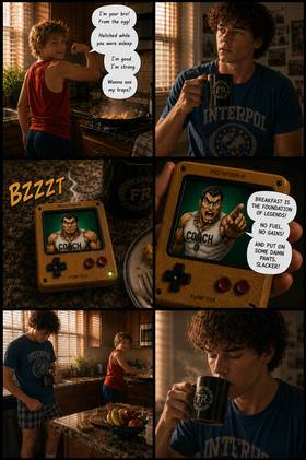Read Bond(ing).sys  5 Page 4 in English