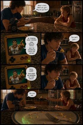 Read Bond(ing).sys  5 Page 6 in English