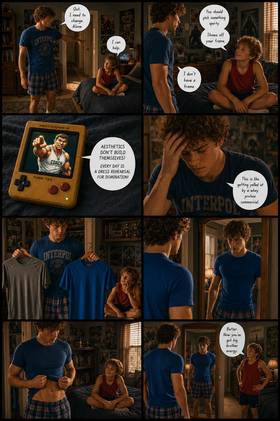 Read Bond(ing).sys  5 Page 8 in English