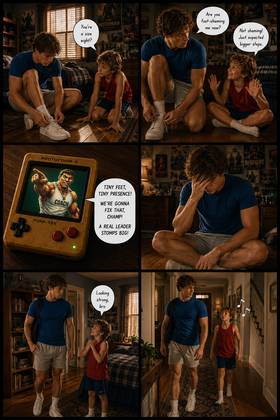 Read Bond(ing).sys  5 Page 9 in English