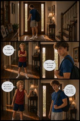 Read Bond(ing).sys  5 Page 10 in English