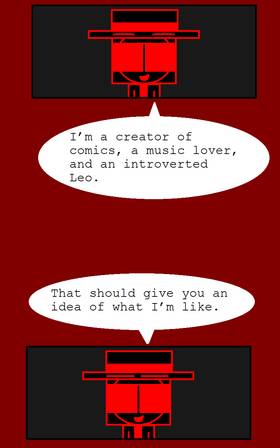 Read Modmak's Days  1 Page 3 in English