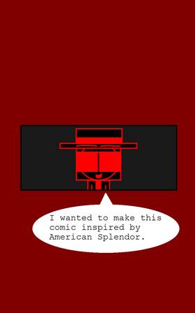Read Modmak's Days  1 Page 4 in English