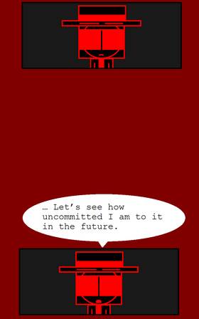 Read Modmak's Days  1 Page 5 in English