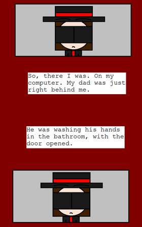 Read Modmak's Days  2 Page 1 in English