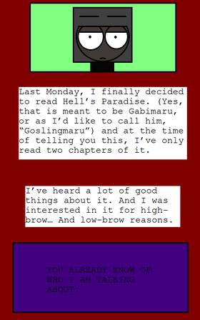 Read Modmak's Days  2 Page 3 in English