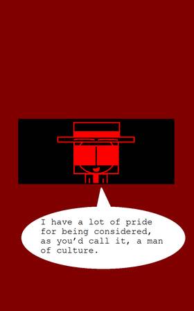 Read Modmak's Days  2 Page 4 in English