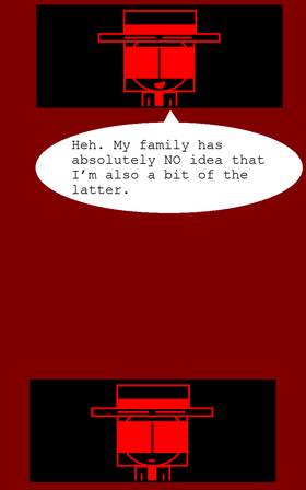 Read Modmak's Days  2 Page 7 in English
