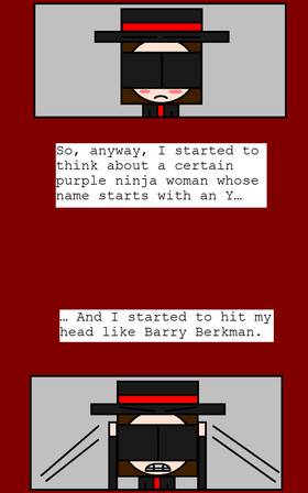 Read Modmak's Days  2 Page 9 in English
