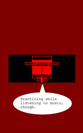 Read Modmak's Days  3 Page 4 in English