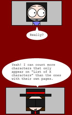 Read Modmak's Days  4 Page 3 in English