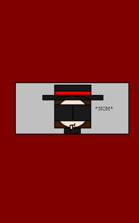 Read Modmak's Days  4 Page 4 in English