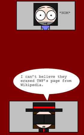 Read Modmak's Days  4 Page 5 in English