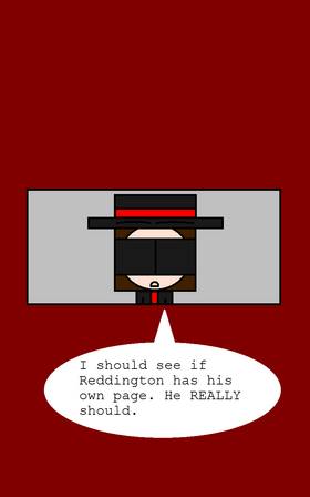 Read Modmak's Days  4 Page 10 in English