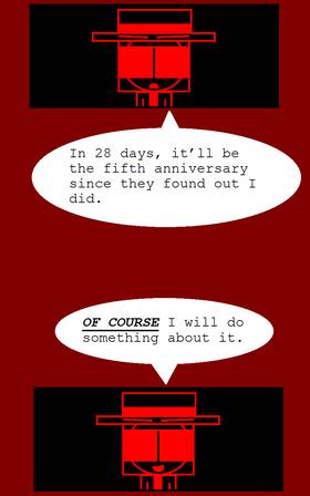 Read Modmak's Days  5 Page 5 in English