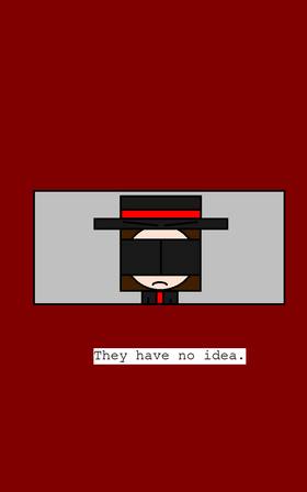 Read Modmak's Days  5 Page 6 in English
