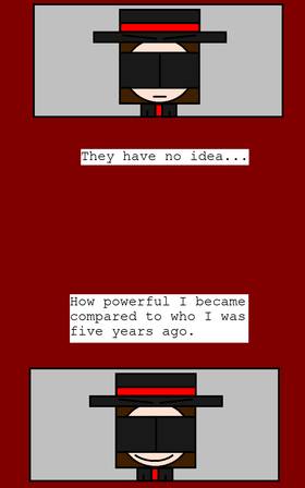 Read Modmak's Days  5 Page 7 in English