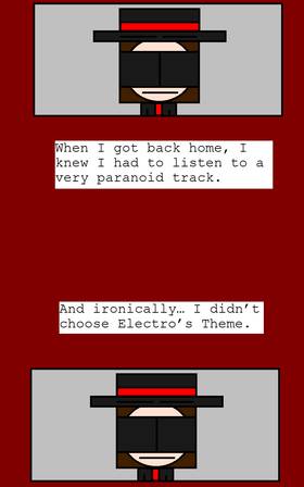Read Modmak's Days  6 Page 7 in English