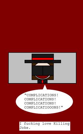 Read Modmak's Days  6 Page 8 in English