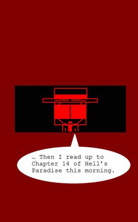 Read Modmak's Days  6 Page 10 in English