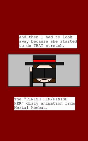 Read Modmak's Days  8 Page 2 in English