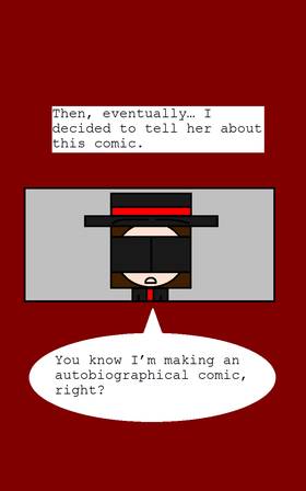 Read Modmak's Days  8 Page 4 in English