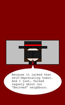 Read Modmak's Days  8 Page 8 in English