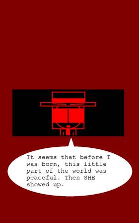 Read Modmak's Days  8 Page 10 in English