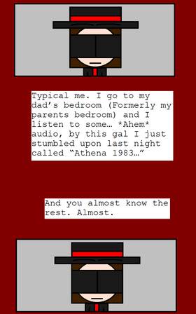 Read Modmak's Days  9 Page 1 in English