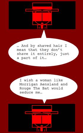 Read Modmak's Days  9 Page 5 in English