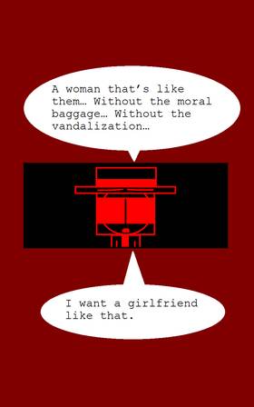 Read Modmak's Days  9 Page 6 in English