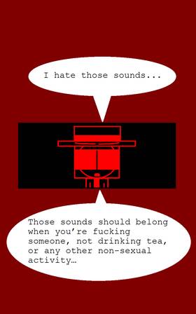 Read Modmak's Days  10 Page 2 in English