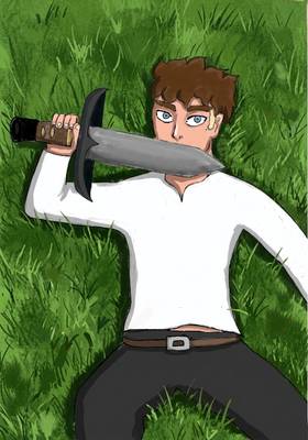 Read Mystic Hunt  1 Page 1 in English