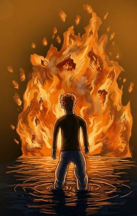 Read Mystic Hunt  2 Page 1 in English