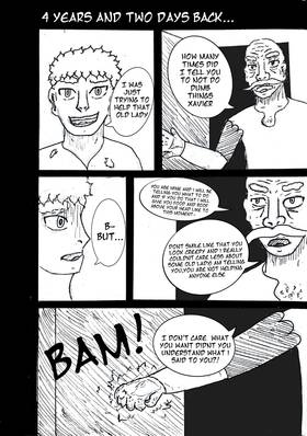 Read Mystic Hunt  2 Page 4 in English