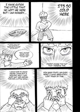 Read Mystic Hunt  2 Page 7 in English