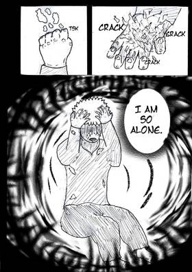 Read Mystic Hunt  2 Page 8 in English