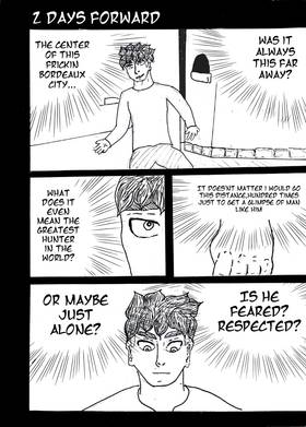 Read Mystic Hunt  2 Page 6 in English