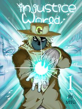 Read Injustice World  1 Page 1 in English
