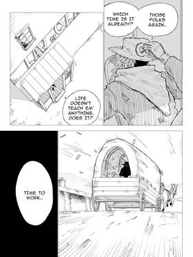 Read Injustice World  1 Page 7 in English