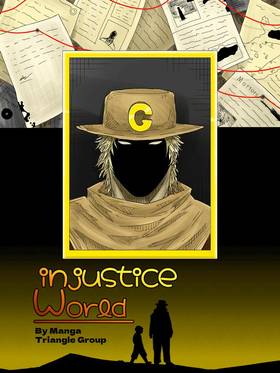 Read Injustice World  2 Page 1 in English