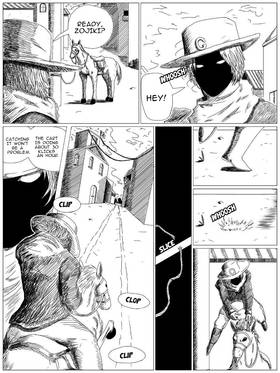 Read Injustice World  2 Page 7 in English